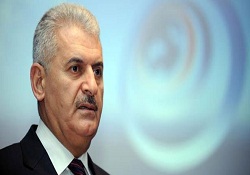 Gemiler Ankara'dan kalkacak!