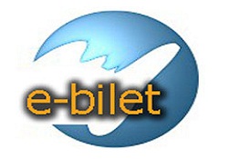 E-bilet için ilk başvuru!