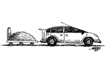 Hazırlanın,başka bir memlekete gideceksiniz