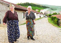 Bosna Hersek'le tarımda işbirliği