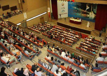 Urfa'dan Bediüzzaman'a giden selam