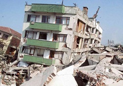 İstanbul'un 10 saniyesi var