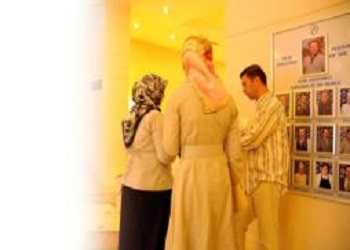 Başörtü yasakçısı içerde ruhu MEB'de