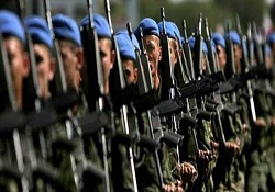 6 bin asker akıl sağlığını yitirdi!