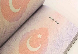 Pasaport alacaklara kötü haber