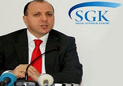SGK: 88 yıldır emekli maaşı ödediğimiz kişiler var