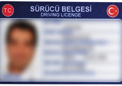 30 Haziran'da yapılacak ehliyet sınavı giriş yerleri belli oldu
