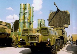Rusya Suriye'ye S-300 satışını durdurdu