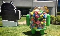 Google için büyük gün bugün