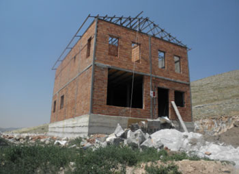 Bediüzzaman'ın Emirdağ evi açılıyor