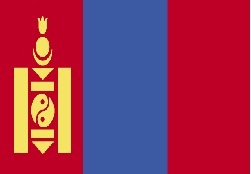 Moğolistan'da parlamento seçimleri yapılıyor