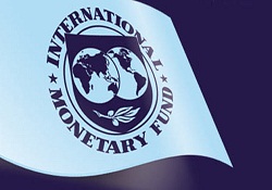 Türkiye, IMF'de yönetici oluyor