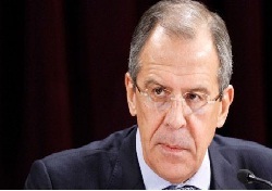 Lavrov'dan İsrail ve Filistin'e ortak çağrı