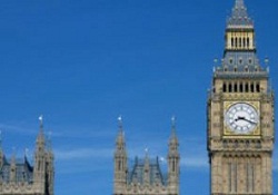 Big Ben'in adı değiştiriliyor
