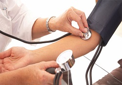 Çağın vebası tansiyon