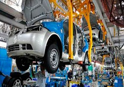 Çinli otomobil üreticisi yatırım için şehir bakıyor!