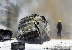 Rusya'dan Suriye'de geçiş sürecine onay