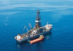 Petrol devi Chevron, Karadeniz'e geri dönüyor