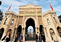 Üniversiteden atılan öğrencilere af müjdesi