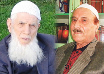 Badıllı ve Kırkıncı'nın Türk-Kürt mesajı-Video