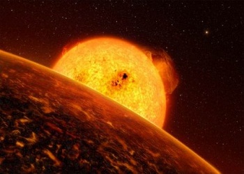 4 trilyon derecelik sıcaklığa ulaşıldı