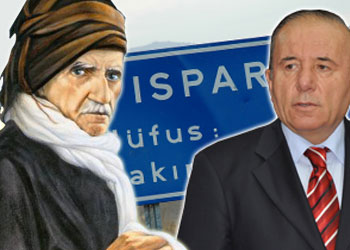 Ispartada 5 milyon Said Nursi potansiyeli var