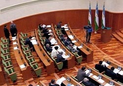 Özbekistan Güvenlik Örgütü'nden çekildi