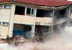 Kentsel dönüşüm 'tedbirli' başlayacak