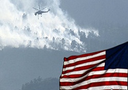 Colorado felaket bölgesi ilan edildi