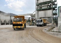 Asfaltta 1 milyon liralık tasarruf