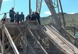 Kömürlerimiz elektriğe dönüşecek!