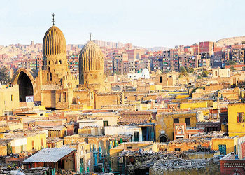 İslam medeniyetinin görülesi 10 şehri