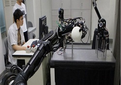 Bu robotu yenmek mümkün değil