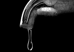 Orta Asya'nın su sorunu bitmiyor