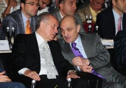 Afet yasası çok güçlü bir yasadır