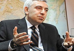 Savunma sanayi hedef büyüttü