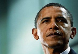 Obama 1 Milyon Kişinin Yüzünü Güldürdü