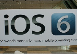 Apple'da yazılım depremi