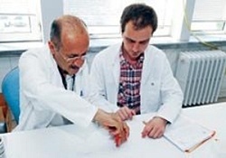 Mürekkep yaşınızı biliyor musunuz?