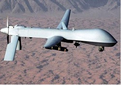 İlk yerli İHA 8 ay sonra