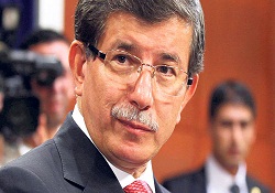 Ahmet Davutoğlu: Aday Olmayacağım!