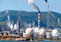 Petroldeki yükseliş, enerji şirketlerini zirveye çıkardı