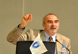 'Deprem önceden tahmin edilemez'