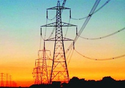 Bu bölgelere elektrik verilemeyecek