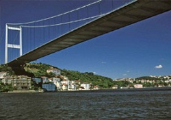 İstanbul'a 2 iyi 1 kötü haber
