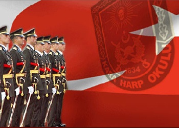 Bakanlık askeri okulları denetleyemiyor