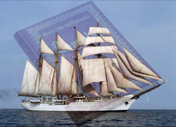 Risale-i Nur'da geçen geminin kaptanı kim?