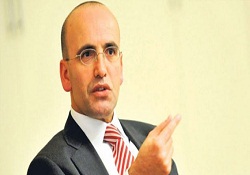 Şimşek: Son 10 yılın en düşük rakamları