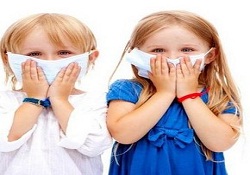 Anne baba üzerine sinen sigara kokusu çocuklarda astımı tetikliyor'