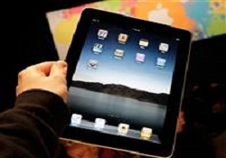 Apple'dan iPad ismine 60 milyon dolar